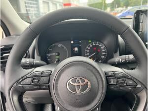 Toyota Yaris 1.5 Hybrid Business AKTION