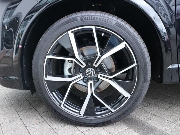 Volkswagen Tiguan R-Line 1,5 l eTSI OPF (150 PS) DSG*AHK*PANORAMA*HARMAN KARDON*STDHZG*
