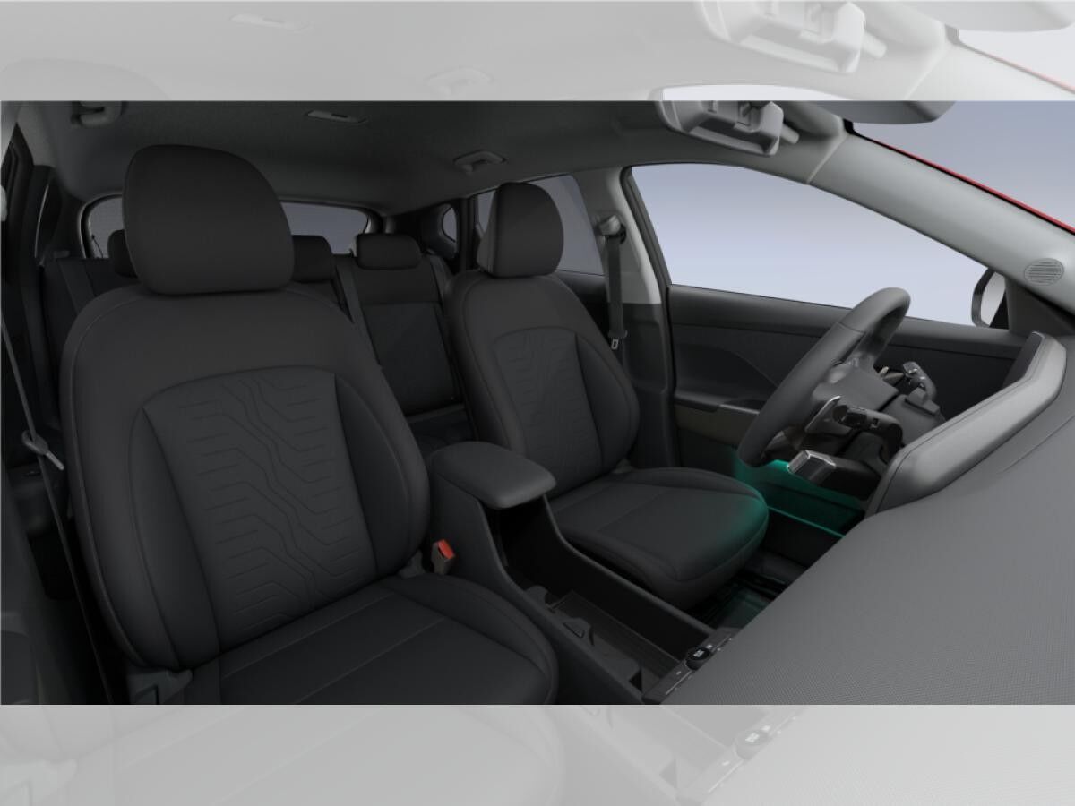 Hyundai KONA Elektro Trend 49kWh Batt. inkl. Navi, LED, Sitzheizung, Lenkradheizung, uvm.