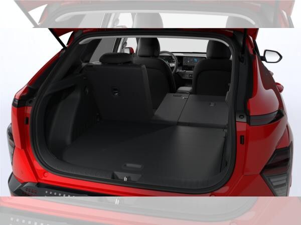 Hyundai Kona Elektro Trend 49kWh Batt. inkl. Navi, LED, Sitzheizung, Lenkradheizung, uvm.