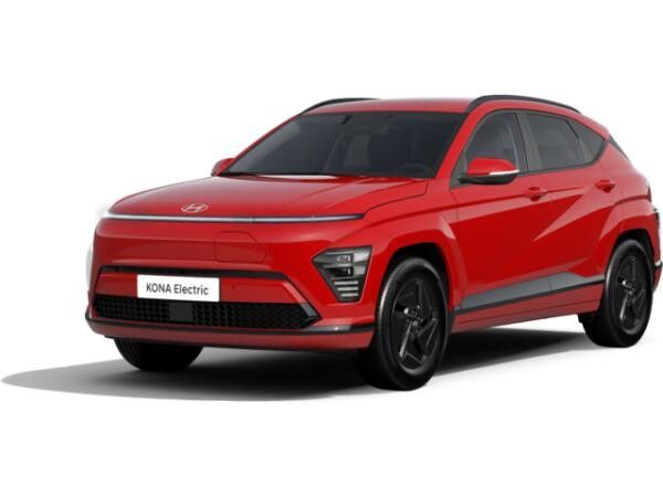 Hyundai Kona Elektro Trend 49kWh Batt. inkl. Navi, LED, Sitzheizung, Lenkradheizung, uvm.