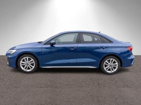 Audi A3 Limousine S line 30TFSI LED Nav ACC PDC SONOS // SOFORT VERFÜGBAR!!