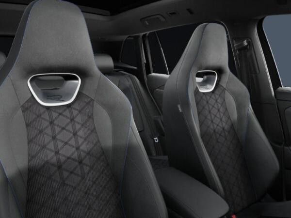 Volkswagen Tiguan R-Line 1,5eTSI OPF (150 PS) DSG*AHK*HARMAN KARDON*MATRIX*PANORAMA*WINTERRÄDER*