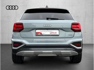 Audi Q2 35 TDI qu. advanced S-tr. *Matrix*Pano*Navi*
