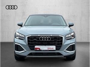 Audi Q2 35 TDI qu. advanced S-tr. *Matrix*Pano*Navi*