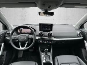 Audi Q2 35 TDI qu. advanced S-tr. *Matrix*Pano*Navi*