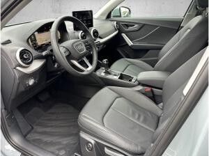 Audi Q2 35 TDI qu. advanced S-tr. *Matrix*Pano*Navi*