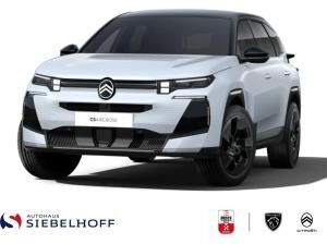 Citroën C5 Aircross Max Hybrid 145 e-DSC6