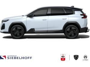 Citroën C5 Aircross Max Hybrid 145 e-DSC6