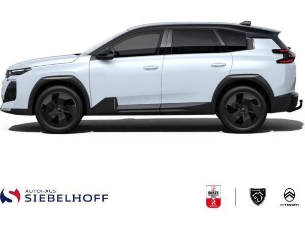 Citroën C5 Aircross Neuer Max Hybrid 145 e-DSC6