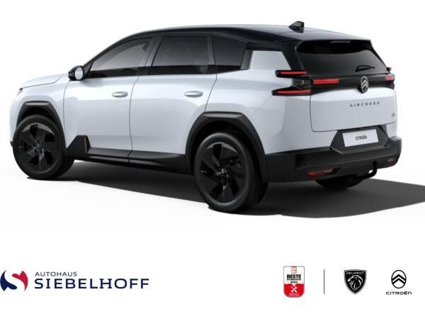 Citroën C5 Aircross Neuer Max Hybrid 145 e-DSC6