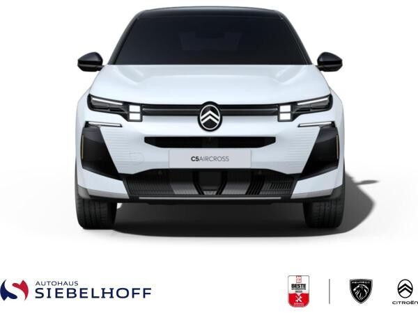 Citroën C5 Aircross Neuer Max Hybrid 145 e-DSC6