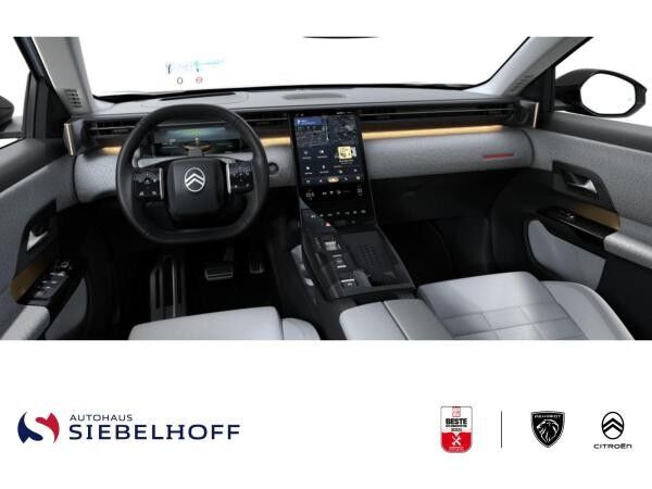 Citroën C5 Aircross Neuer Max Hybrid 145 e-DSC6