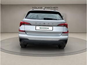 Skoda Kamiq SOFORT VERFÜGBAR! 1,0 TSI Klima Virtual LED PDC SHZ SpurH