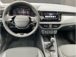 Skoda Kamiq SOFORT VERFÜGBAR! 1,0 TSI Klima Virtual LED PDC SHZ SpurH