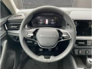 Skoda Kamiq SOFORT VERFÜGBAR! 1,0 TSI Klima Virtual LED PDC SHZ SpurH