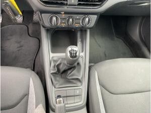 Skoda Kamiq SOFORT VERFÜGBAR! 1,0 TSI Klima Virtual LED PDC SHZ SpurH