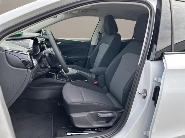 Skoda Fabia Tour SOFORT VERFÜGBAR ACC Kamera DynLicht Sitzheizung