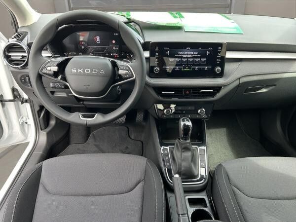 Skoda Fabia Tour SOFORT VERFÜGBAR ACC Kamera DynLicht Sitzheizung