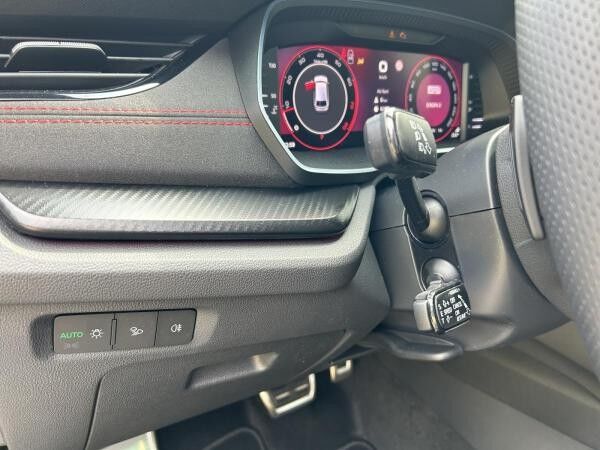 Skoda Octavia Combi RS SOFORT VERFÜGBAR Navi Pano Canton AHK 360