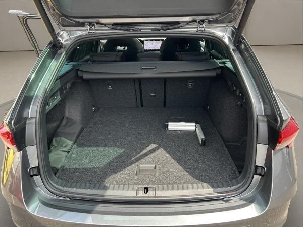 Skoda Octavia Combi RS SOFORT VERFÜGBAR Navi Pano Canton AHK 360