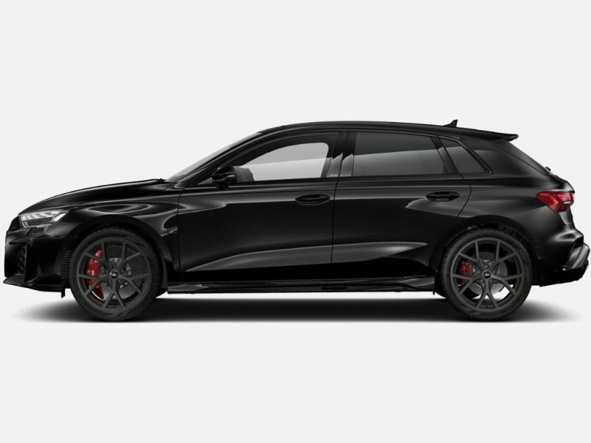 Audi RS3 RS 3 Sportback S tr. Vmax280 PANO Matrix S-Abgas