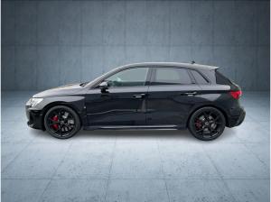 Audi RS3 RS 3 Sportback S tr. Vmax280 PANO Matrix S-Abgas