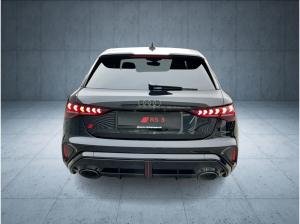 Audi RS3 RS 3 Sportback S tr. Vmax280 PANO Matrix S-Abgas