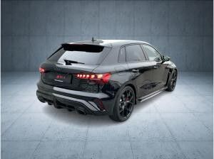 Audi RS3 RS 3 Sportback S tr. Vmax280 PANO Matrix S-Abgas