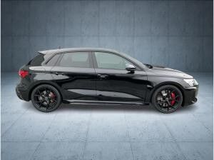 Audi RS3 RS 3 Sportback S tr. Vmax280 PANO Matrix S-Abgas
