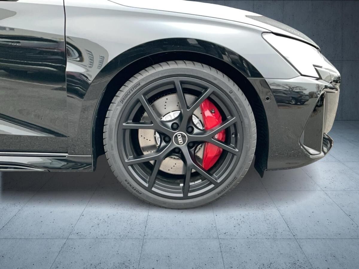 Audi RS3 RS 3 Sportback S tr. Vmax280 PANO Matrix S-Abgas