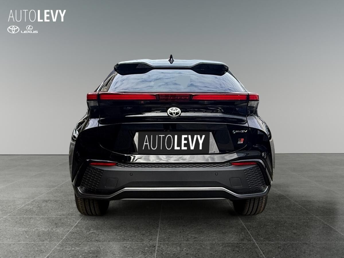 Toyota C-HR Plug-in GR Sport Edition *SOFORT*1,99%*