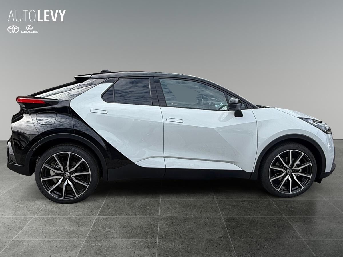 Toyota C-HR Plug-in GR Sport Edition *SOFORT*1,99%*