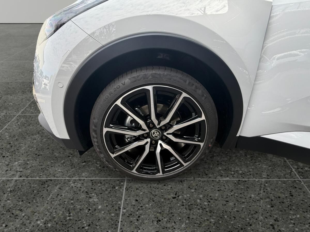 Toyota C-HR Plug-in GR Sport Edition *SOFORT*1,99%*