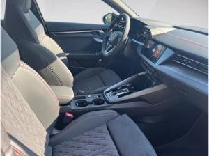Audi S3 Sportback TFSI CARBON,KAMERA,MATRIX,KLIMA,PDC,NAVI