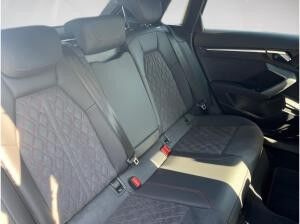 Audi S3 Sportback TFSI CARBON,KAMERA,MATRIX,KLIMA,PDC,NAVI