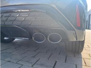 Audi S3 Sportback TFSI CARBON,KAMERA,MATRIX,KLIMA,PDC,NAVI
