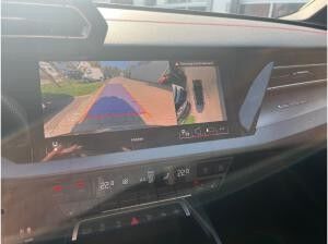 Audi S3 Sportback TFSI CARBON,KAMERA,MATRIX,KLIMA,PDC,NAVI