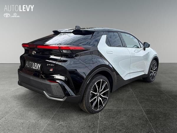 Toyota C-HR Plug-in GR Sport Edition *SOFORT*1,99%*