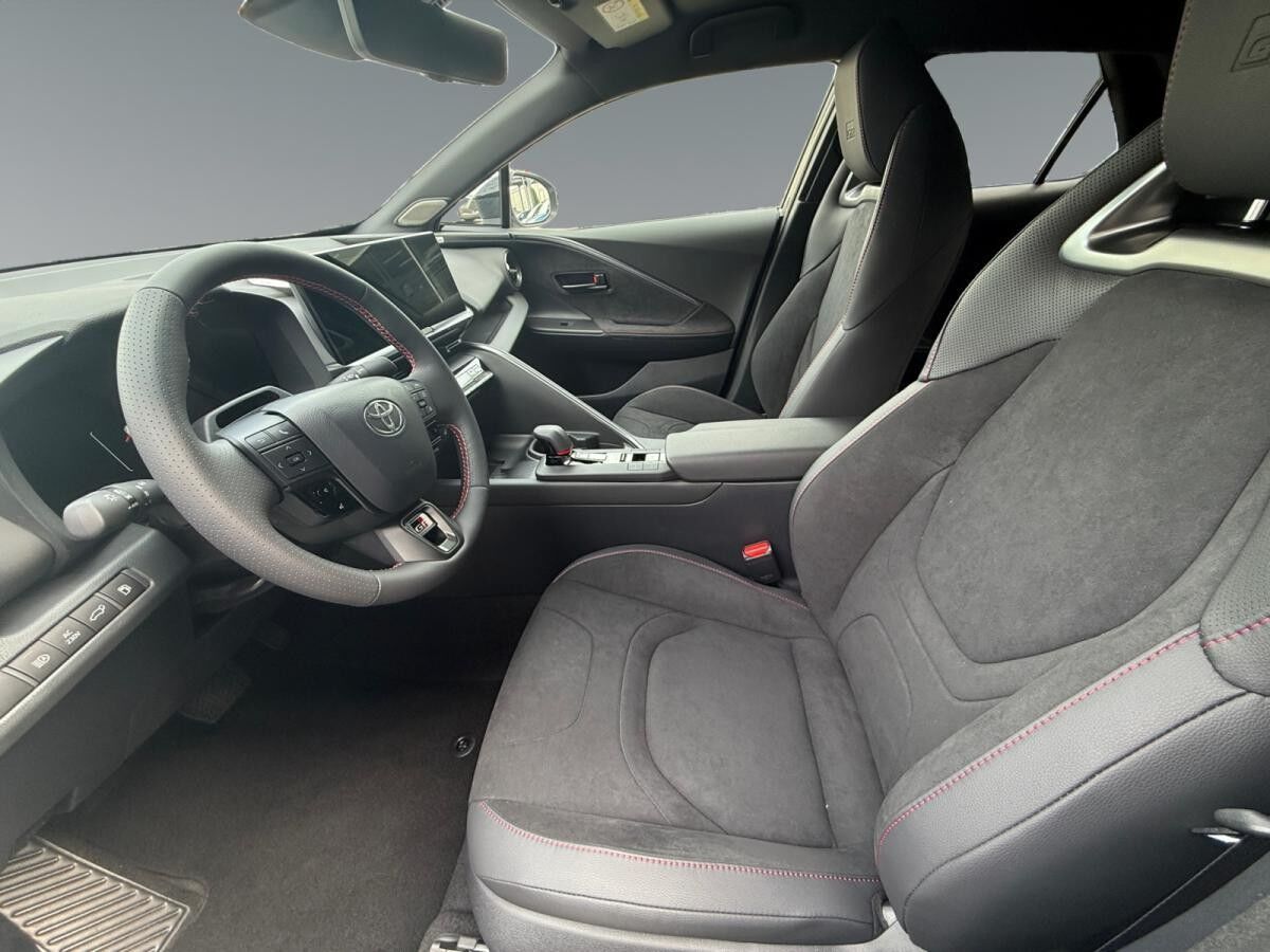 Toyota C-HR Plug-in GR Sport Edition *SOFORT*1,99%*