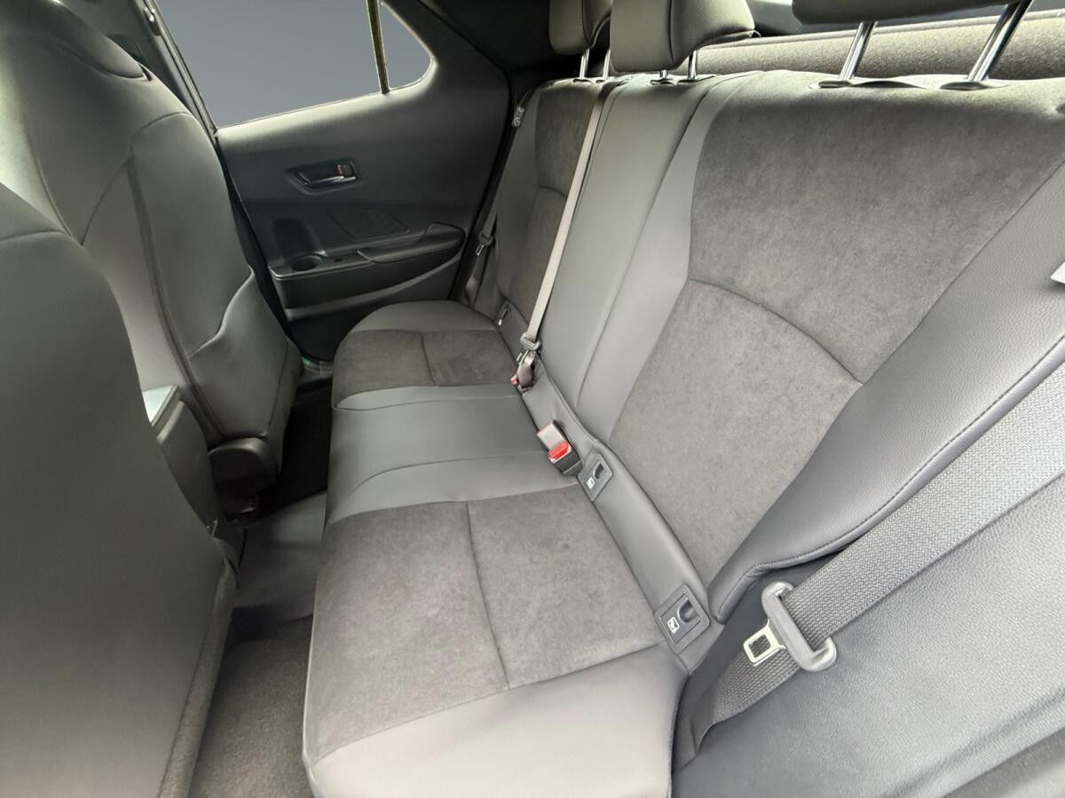 Toyota C-HR Plug-in GR Sport Edition *SOFORT*1,99%*