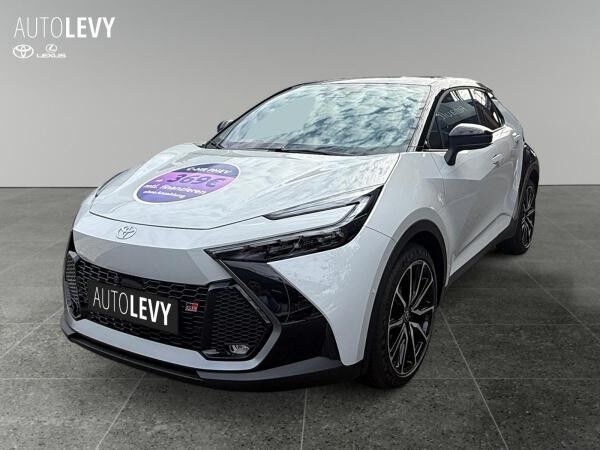 Toyota C-HR Plug-in GR Sport Edition *SOFORT*1,99%*