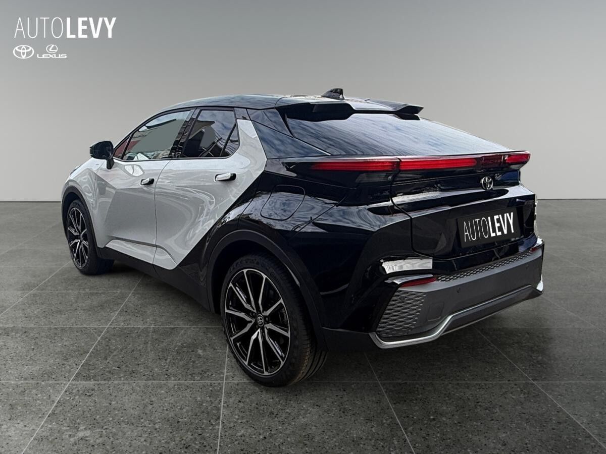 Toyota C-HR Plug-in GR Sport Edition *SOFORT*1,99%*