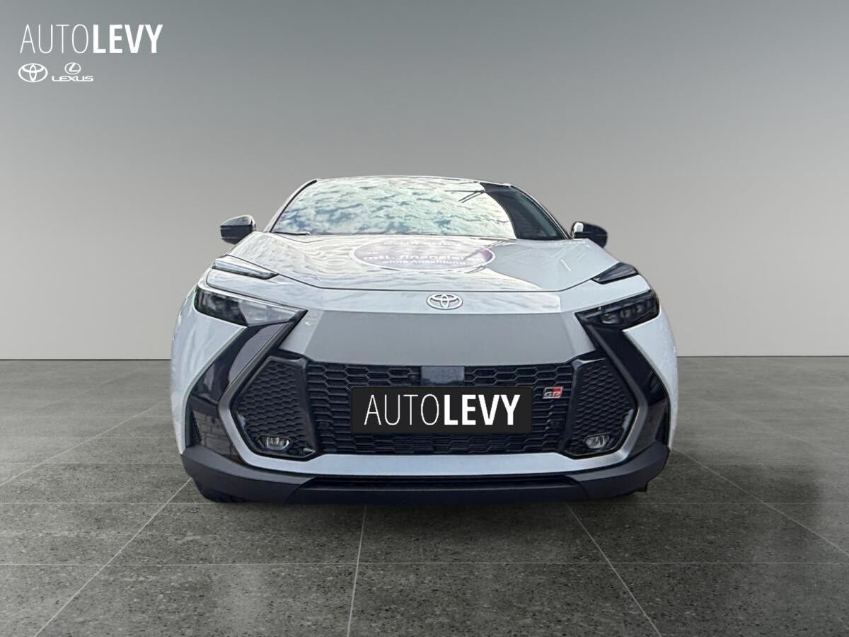 Toyota C-HR Plug-in GR Sport Edition *SOFORT*1,99%*