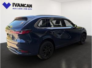 Mazda CX-80 2024 5WGN 3.3L e-SKYACTIV D 254ps 8AT AWD Homura PANO CAHO