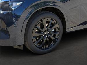 Mazda CX-80 2024 5WGN 3.3L e-SKYACTIV D 254ps 8AT AWD Homura PANO CAHO