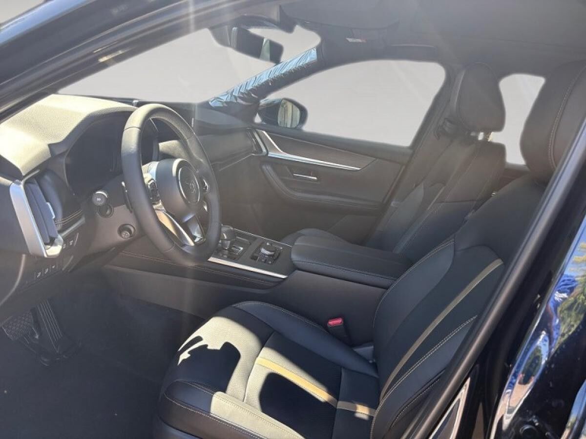 Mazda CX-80 2024 5WGN 3.3L e-SKYACTIV D 254ps 8AT AWD Homura PANO CAHO