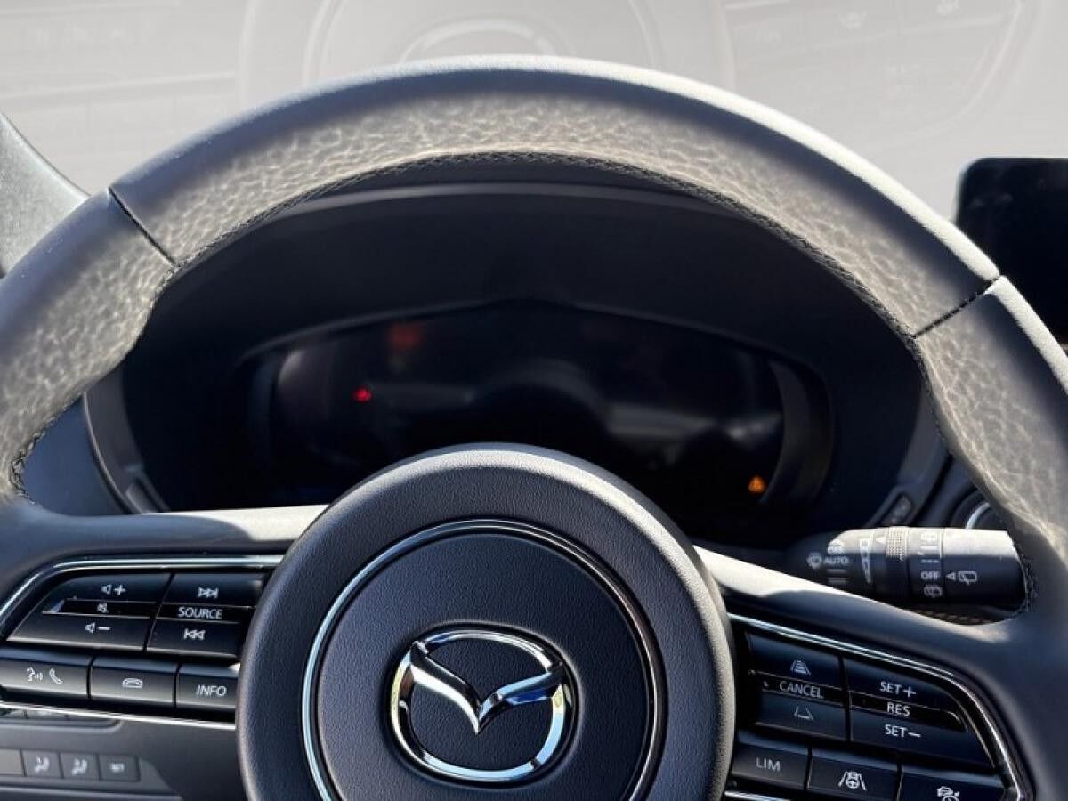 Mazda CX-80 2024 5WGN 3.3L e-SKYACTIV D 254ps 8AT AWD Homura PANO CAHO