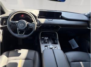 Mazda CX-80 2024 5WGN 3.3L e-SKYACTIV D 254ps 8AT AWD Homura PANO CAHO