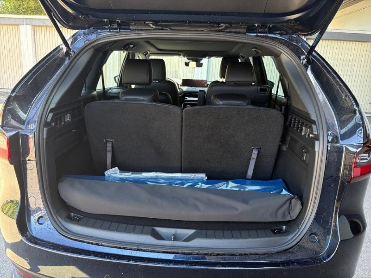 Mazda CX-80 2024 5WGN 3.3L e-SKYACTIV D 254ps 8AT AWD Homura PANO CAHO